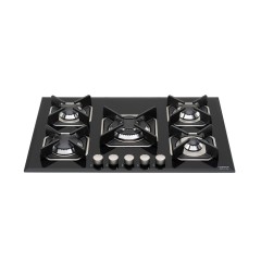 Lofra HGN 7 E0/GC00 GN Εστία Φυσικού Αερίου Αυτόνομη Inox 75x51εκ. Lofra HGN 7 E0/GC00 GN Εστία Φυσικού Αερίου Αυτόνομη Inox 75x51εκ.